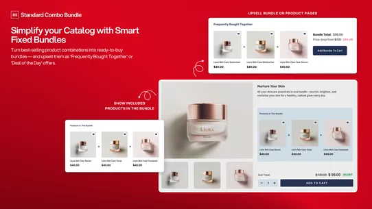 BundleSuite Bundle Builder screenshot