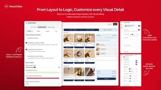 BundleSuite Bundle Builder screenshot