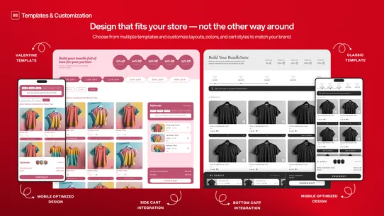 BundleSuite Bundle Builder screenshot