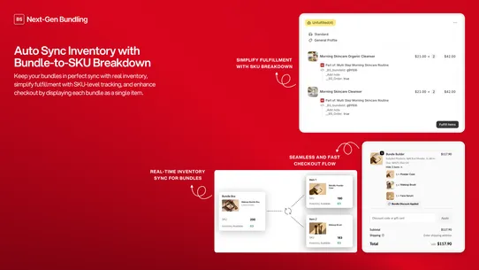 BundleSuite Bundle Builder screenshot