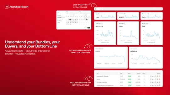 BundleSuite Bundle Builder screenshot