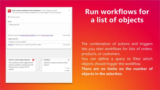 Flow Companion screenshot