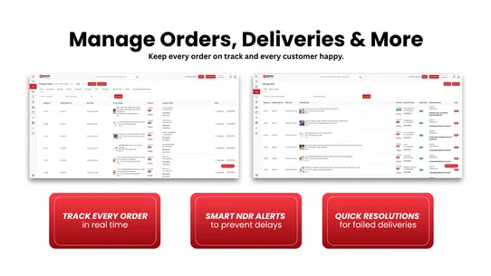 Wukusy ‑ Indian Dropshipping screenshot