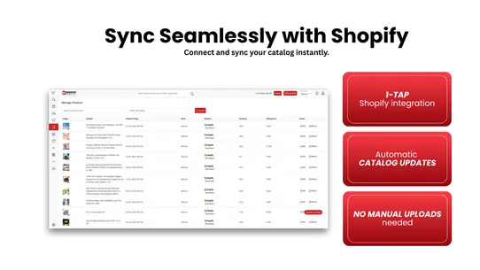 Wukusy ‑ Indian Dropshipping screenshot