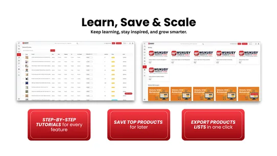 Wukusy ‑ Indian Dropshipping screenshot