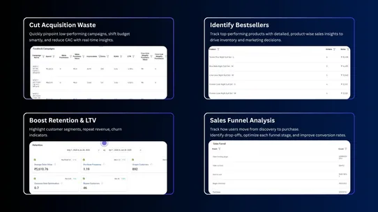 Atom Analytics screenshot