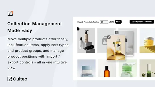 OT | Collection Sort &amp; Manage screenshot