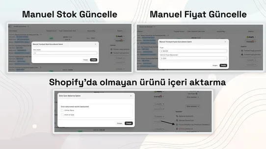 Trendyol Pazaryeri screenshot