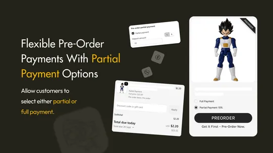 Bat Preorder | Pre order Now screenshot