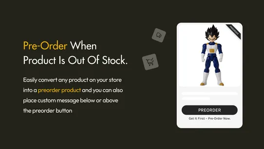 Bat Preorder | Pre order Now screenshot