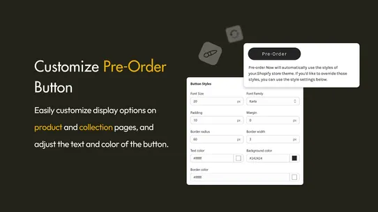 Bat Preorder | Pre order Now screenshot