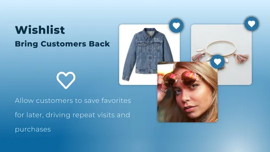Customer Accounts Deluxe screenshot