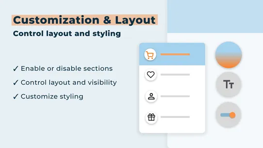 Customer Accounts Deluxe screenshot
