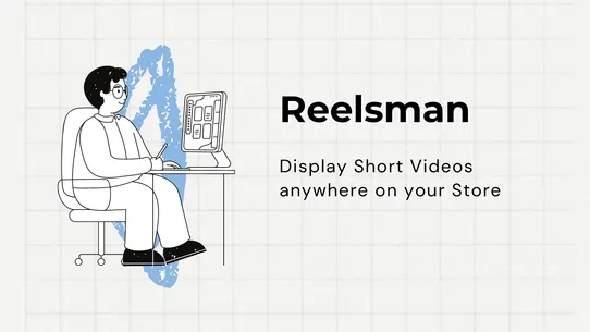 Reelsman screenshot