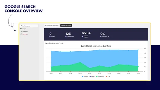 Rankology SEO Analytics screenshot