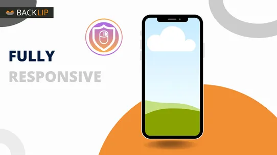 BL Content Protection screenshot