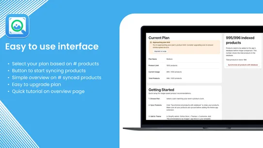 sImage | Show Similar Products screenshot
