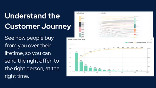 Delineate ‑ Profit Analytics screenshot