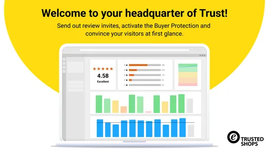 Trusted Shops reviews and more screenshot