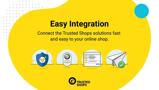 Trusted Shops Easy Integration screenshot