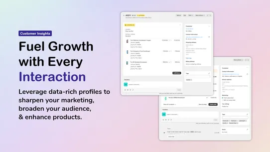 Quizify ‑ Product Quiz Builder screenshot