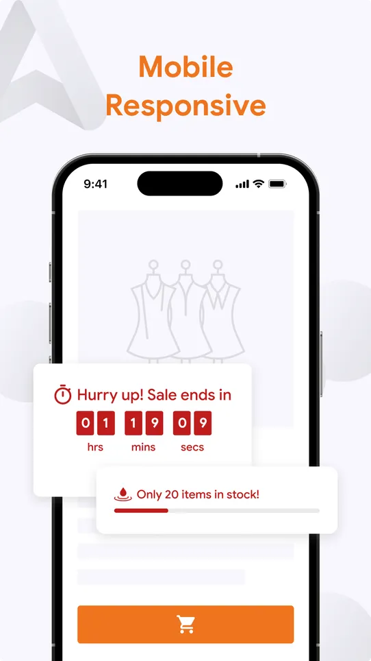 Sales Popup Autoketing ‑ POP screenshot