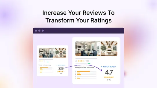 Google Reviews by Trust.Sync screenshot