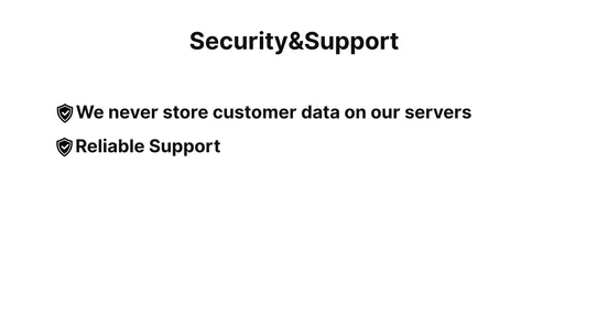 CheckboxAssistant: Agree Terms screenshot
