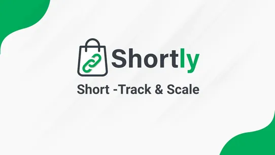 Short.ly Links—Affiliate Links screenshot