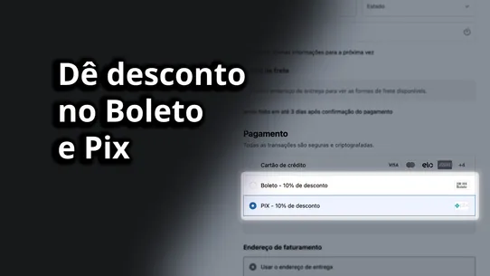 Scala Desconto Pix e Boleto screenshot