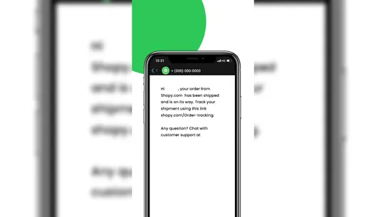 SH: WhatsApp Chat &amp; Abandoned screenshot