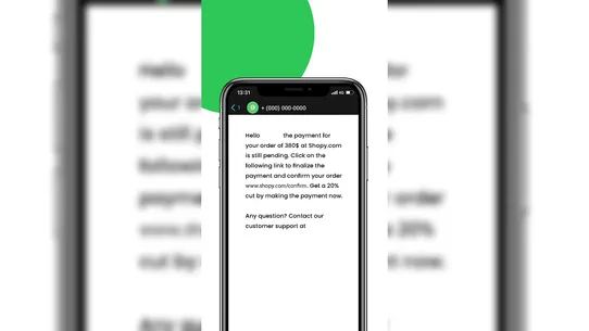 SH: WhatsApp Chat &amp; Abandoned screenshot