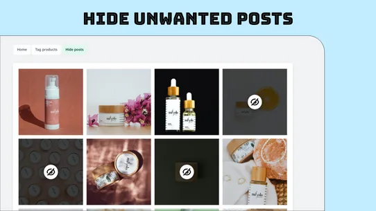 Easy Instagram Feed screenshot