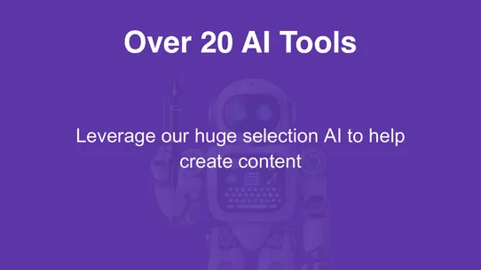 CopyBoost AI | GPT Copywriter screenshot