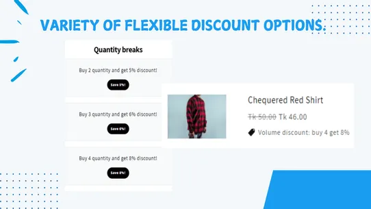 Discountly‑Automatic Discount screenshot