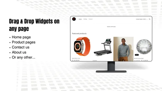 RevView ‑ Aliexpress Reviews screenshot