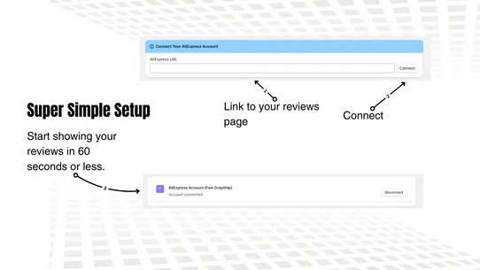 RevView ‑ Aliexpress Reviews screenshot