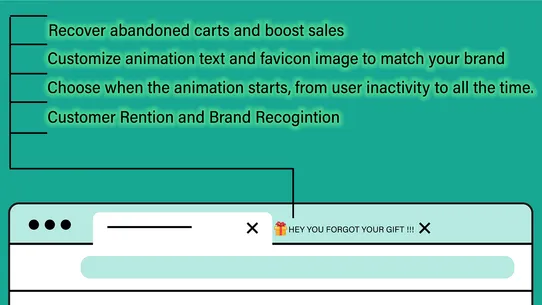 PWC: Favicon Tab Animation screenshot