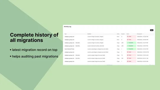 Metafy Tags Made Simple screenshot