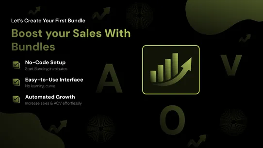 Bundles Discount + Free Gifts screenshot