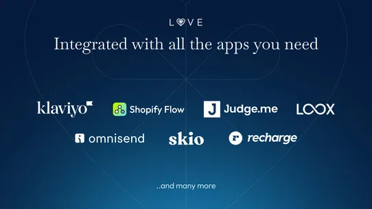 Love Loyalty Program &amp; Rewards screenshot