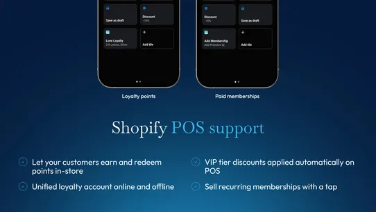 Love Loyalty Program &amp; Rewards screenshot