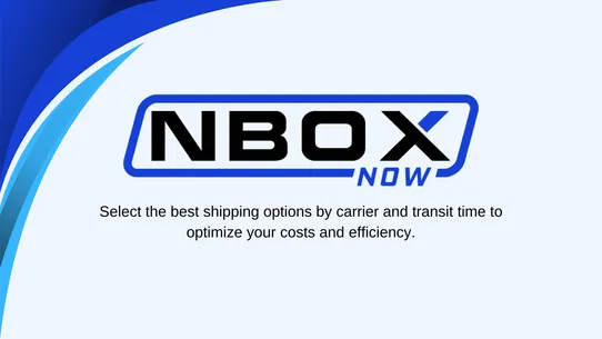 NBOX Now screenshot