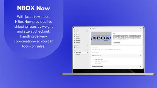 NBOX Now screenshot