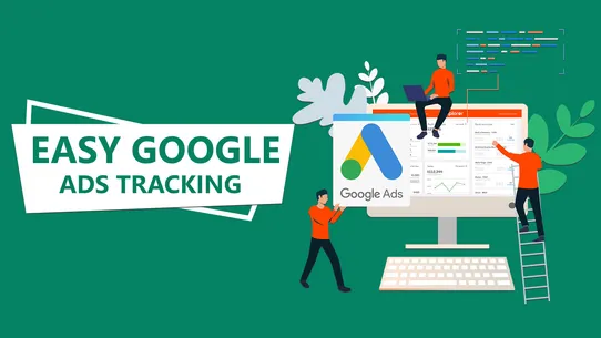 Wixpa Google Ads Tracking screenshot