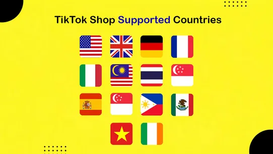 Optima Tiktok Shop Connector screenshot