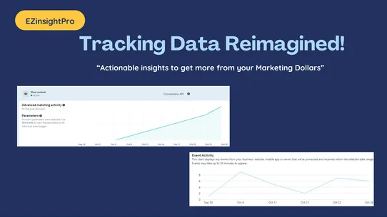 EZInsightPro: Meta Pixel &amp; API screenshot