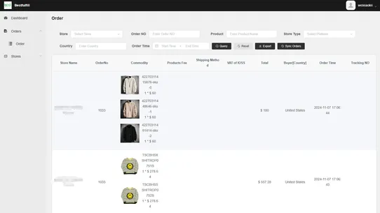 Bestfulfill Dropshipping &amp; POD screenshot