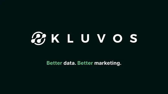 Kluvos screenshot