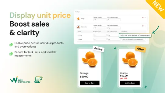 Snap B2B Wholesale Pricing screenshot
